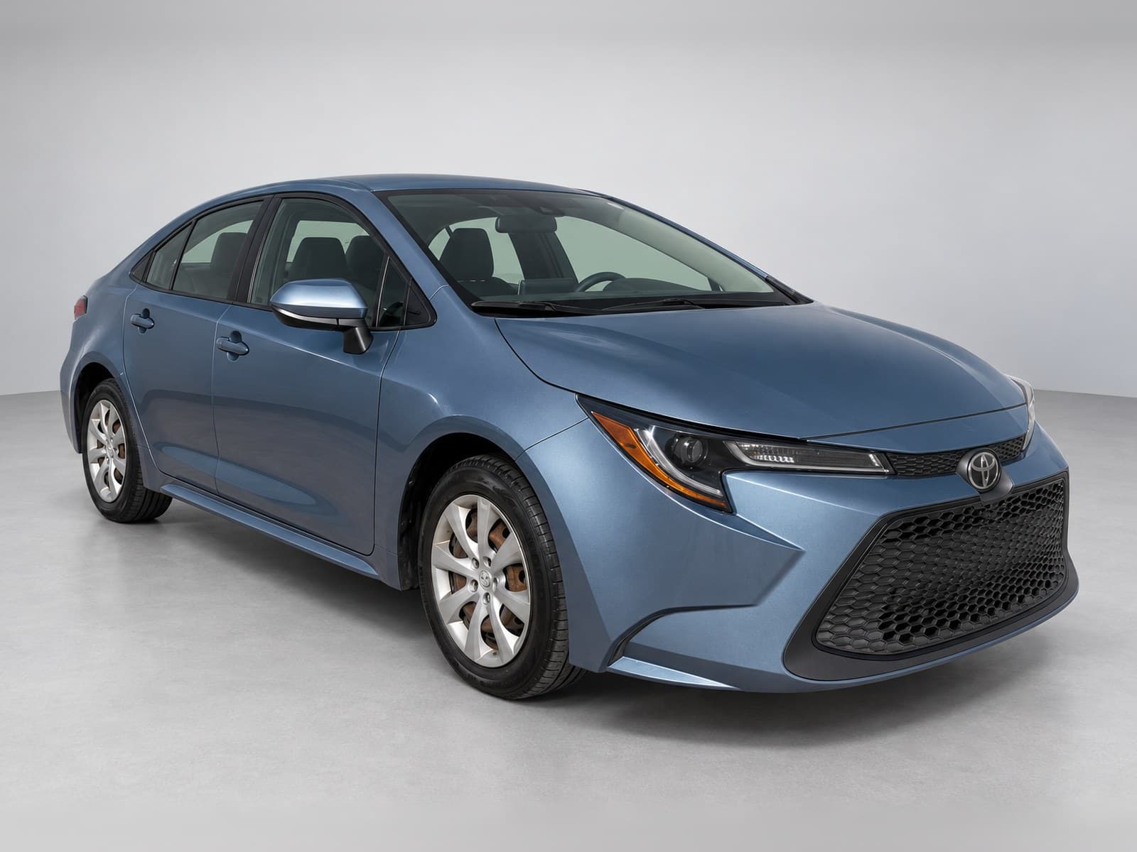 Toyota Corolla o Similar 1