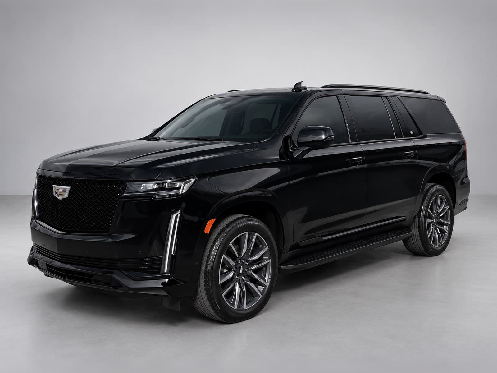 Cadillac Escalade or Similar 1