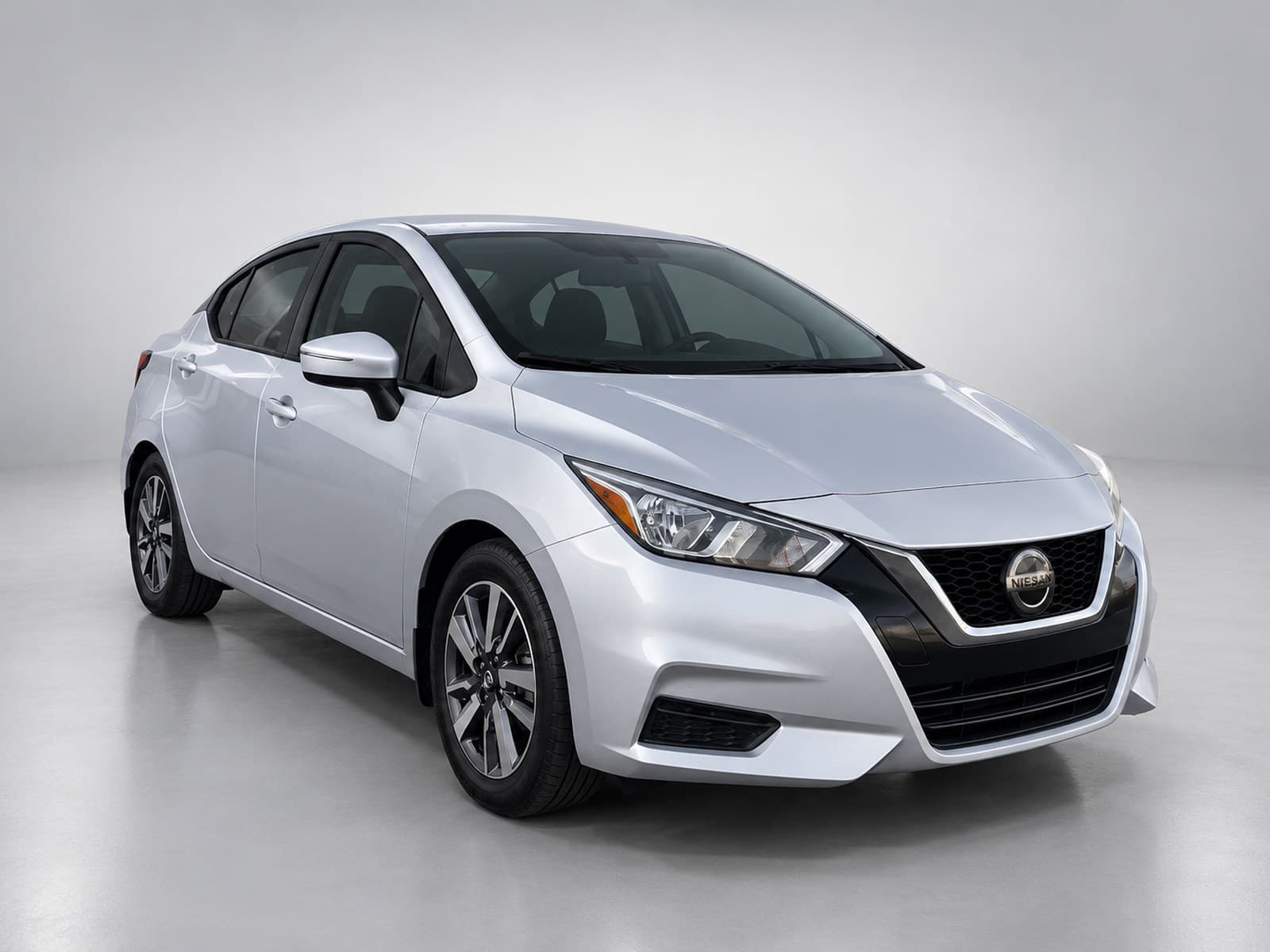 Nissan Versa or Similar 1