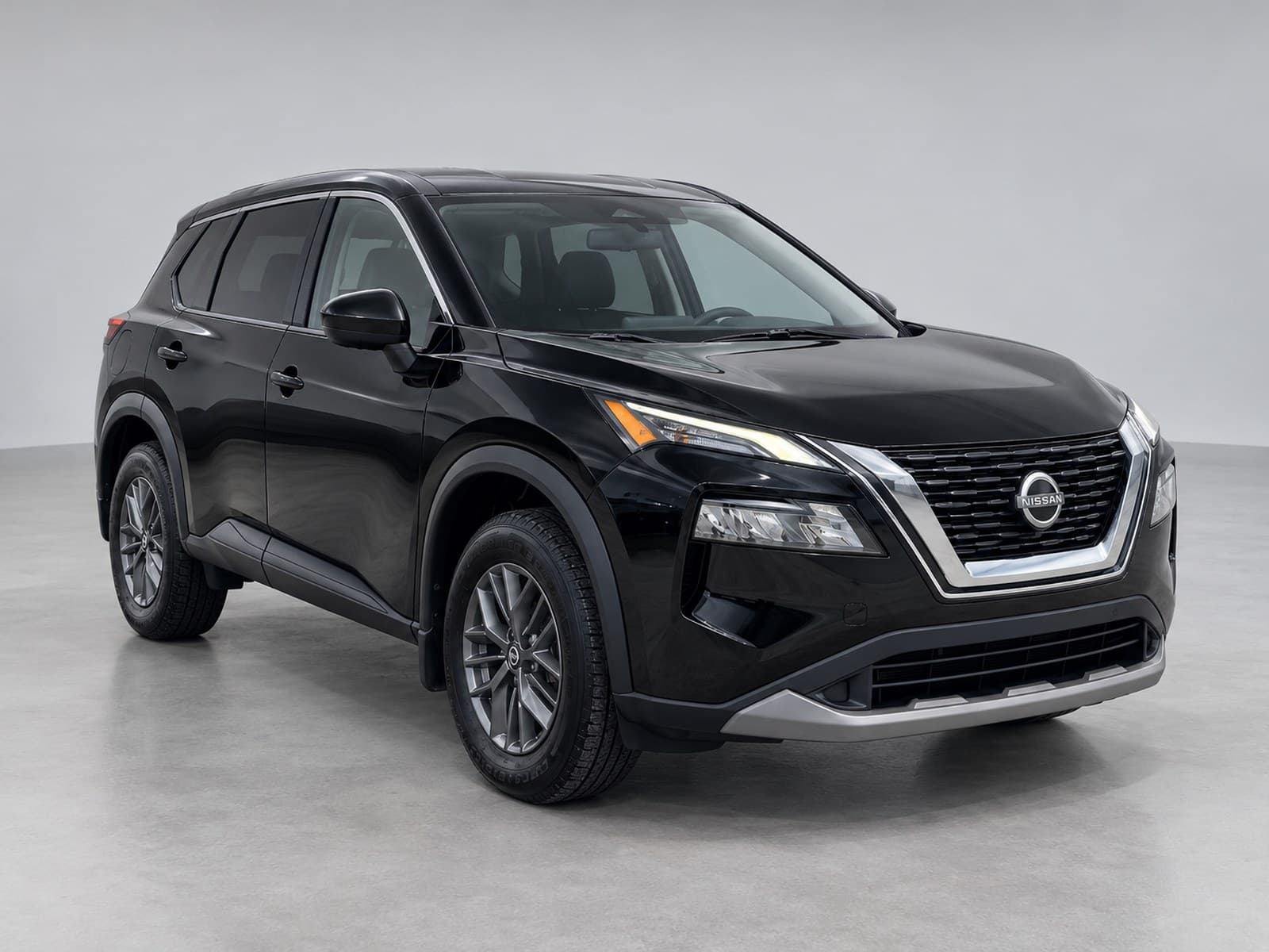 Nissan Rogue or Similar 1