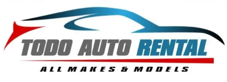 Todo Auto Rental Logo