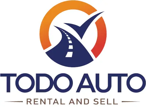 Todo Auto Rental Logo